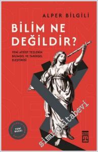 Bilim Ne Değildir -        2025