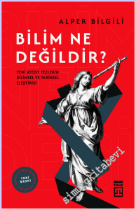 Bilim Ne Değildir -        2026