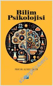 Bilim Psikolojisi -        2025