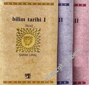 Bilim Tarihi 1 - 3 TAKIM -