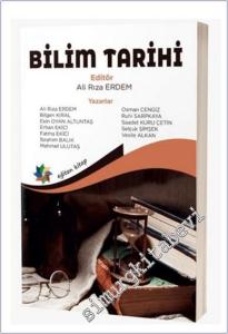 Bilim Tarihi -        2024