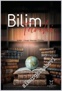 Bilim Tarihi -        2024
