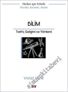 Bilim : Tarihi Gelişimi ve Yöntemi -        2025