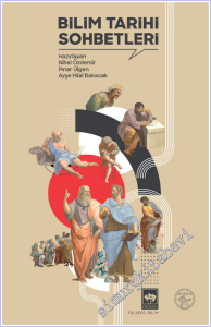 Bilim Tarihi Sohbetleri -        2026