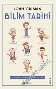 Bilim Tarihi -        2022