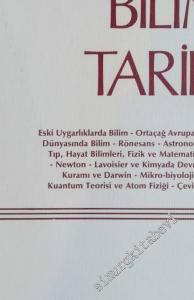 Bilim Tarihi -
