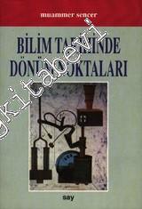 Bilim Tarihinde Dönüm Noktaları -        1998