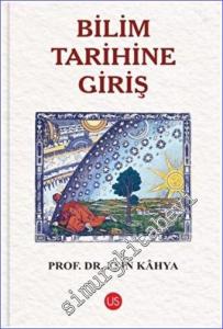 Bilim Tarihine Giriş -        2022