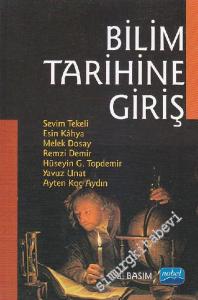 Bilim Tarihine Giriş -        2021