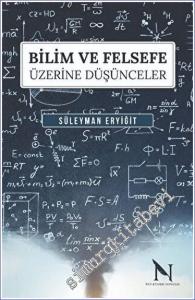 Bilim ve Felsefe Üzerine Düşünceler -        2023