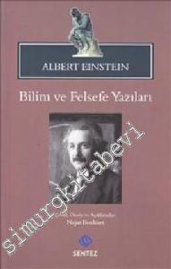 Bilim ve Felsefe Yazıları -