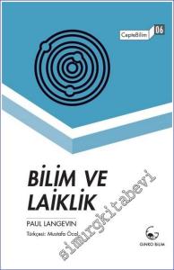 Bilim ve Laiklik -        2023