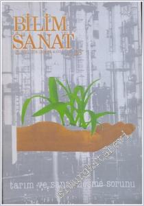 Bilim ve Sanat Aylık Kültür Dergisi - Dosya : Tarık ve Sanayileşme Sorunu - Sayı : 23      Kasım 1982