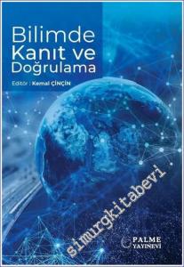 Bilimde Kanıt ve Doğrulama -        2022