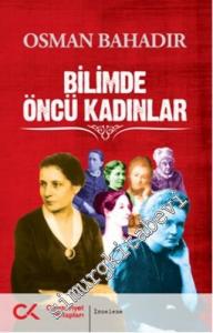 Bilimde Öncü Kadınlar -