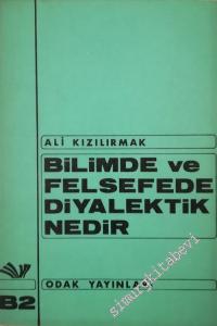 Bilimde ve Felsefede Diyalektik nedir? -        1973