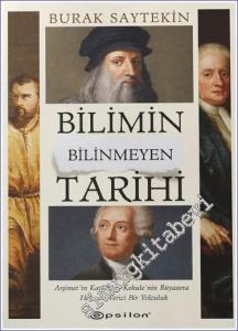 Bilimin Bilinmeyen Tarihi -        2022