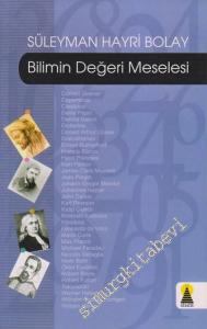 Bilimin Değeri Meselesi -