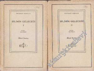 Bilimin Geleceği 2 Cilt TAKIM -