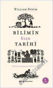 Bilimin Kısa Tarihi: Büyük Patlamadan Dijital Çağa -        2024