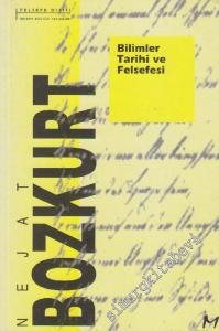 Bilimler Tarihi ve Felsefesi -