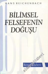 Bilimsel Felsefenin Doğuşu -