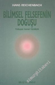 Bilimsel Felsefenin Doğuşu -        2000