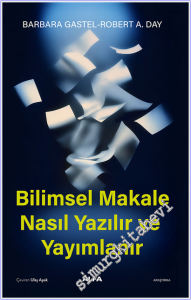 Bilimsel Makale Nasıl Yazılır ve Yayımlanır -