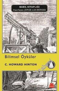 Bilimsel Öyküler - Babil Kitaplığı 25 -