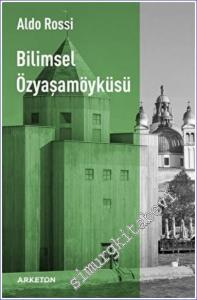 Bilimsel Özyaşamöyküsü -        2022