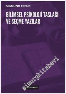 Bilimsel Psikoloji Taslağı ve Seçme Yazılar -        2024