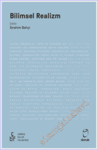 Bilimsel Realizm -