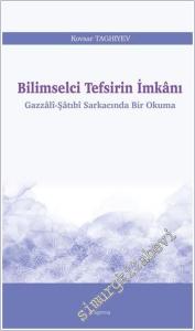 Bilimselci Tefsirin İmkanı -        2025