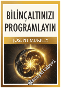 Bilinçaltınızı Programlayın -        2026