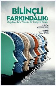 Bilinçli Farkındalık Uygulayıcılara Yönelik Bir Çalışma Kitabı -        2024