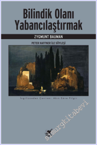 Bilindik Olanı Yabancılaştırmak: Peter Haffner ile Söyleşi -        2026