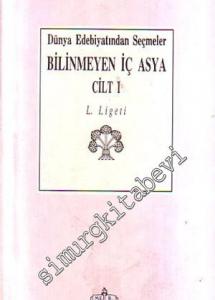 Bilinmeyen İç Asya - 2 Cilt -