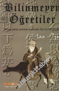 Bilinmeyen Öğretiler ‘Bıçağı Tutan, Parmak Uçlarında Tao'yu Bulacaktır' -        1999