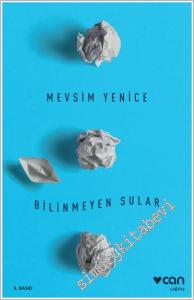 Bilinmeyen Sular -        2023