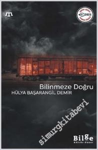 Bilinmeze Doğru -        2025