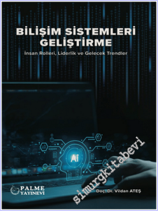 Bilişim Sistemleri Geliştirme -        2026
