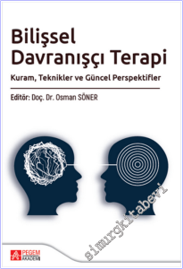 Bilişsel Davranışçı Terapi -        2026