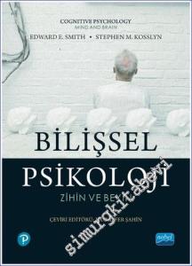 Bilişsel Psikoloji - Zihin ve Beyin -        2023
