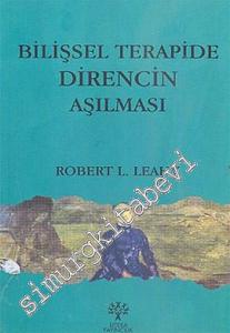 Bilişsel Terapide Direncin Aşılması -        2022