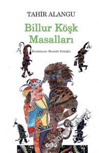 Billur Köşk Masalları -        2024