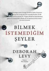 Bilmek İstemediğim Şeyler -        2019