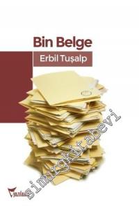 Bin Belge -