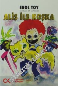 Bin Gözle Sevdik Birbirimizi: Bir İstanbul Noir -