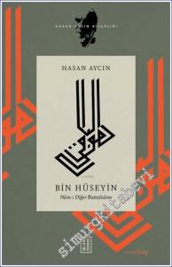 Bin Hüseyin - Nam-ı Diğer Battalname -        2023