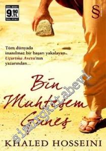 Bin Muhteşem Güneş CEP BOY -